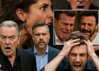 NEW UPDATE! COLE’S WILL IS FAKE – Victoria begs Claire for forgiveness The Young And The Restless Spoilers Shock