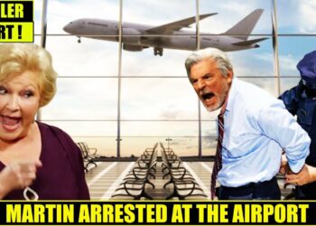 Traci’s terrible car accident, is this Martin’s final trap | Young and the Restless Spoilers