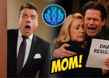 The Young And The Restless Spoilers Update Next Week November 10 to 14 – Y&R