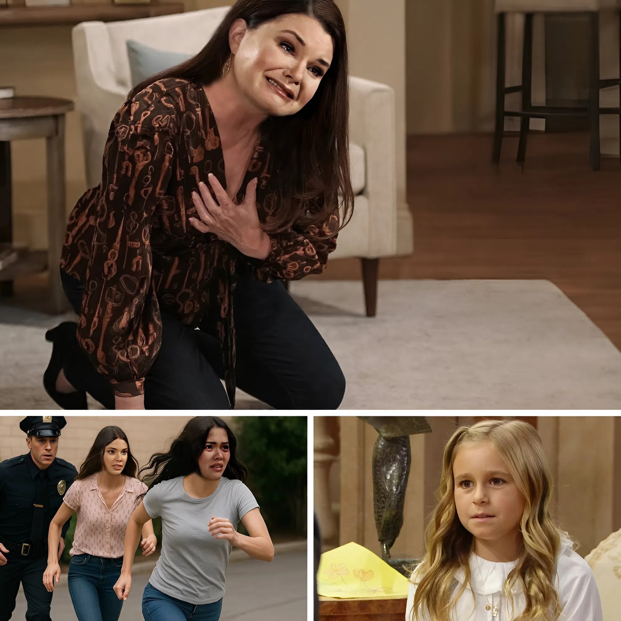 1HOTTEST NEWS TODAY!!! BB Wednesday, November 19 Full | The Bold and the Beautiful 11-19-2025 Spoilers Full