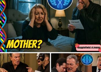 1SHOCKING NEWS !! Cait Fairbanks Moving on from Y&R — Working on Exciting New Project