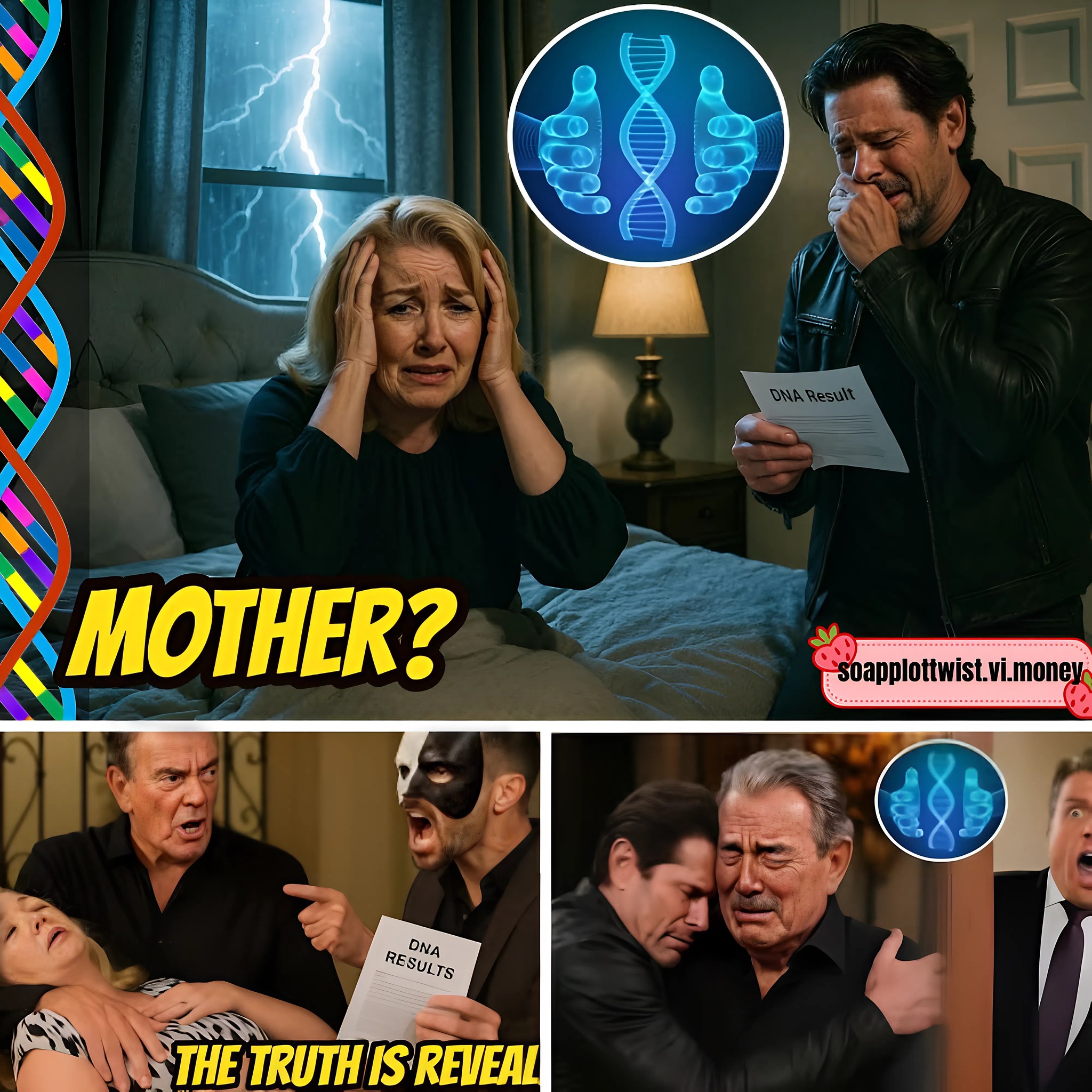 1SHOCKING NEWS !! Cait Fairbanks Moving on from Y&R — Working on Exciting New Project