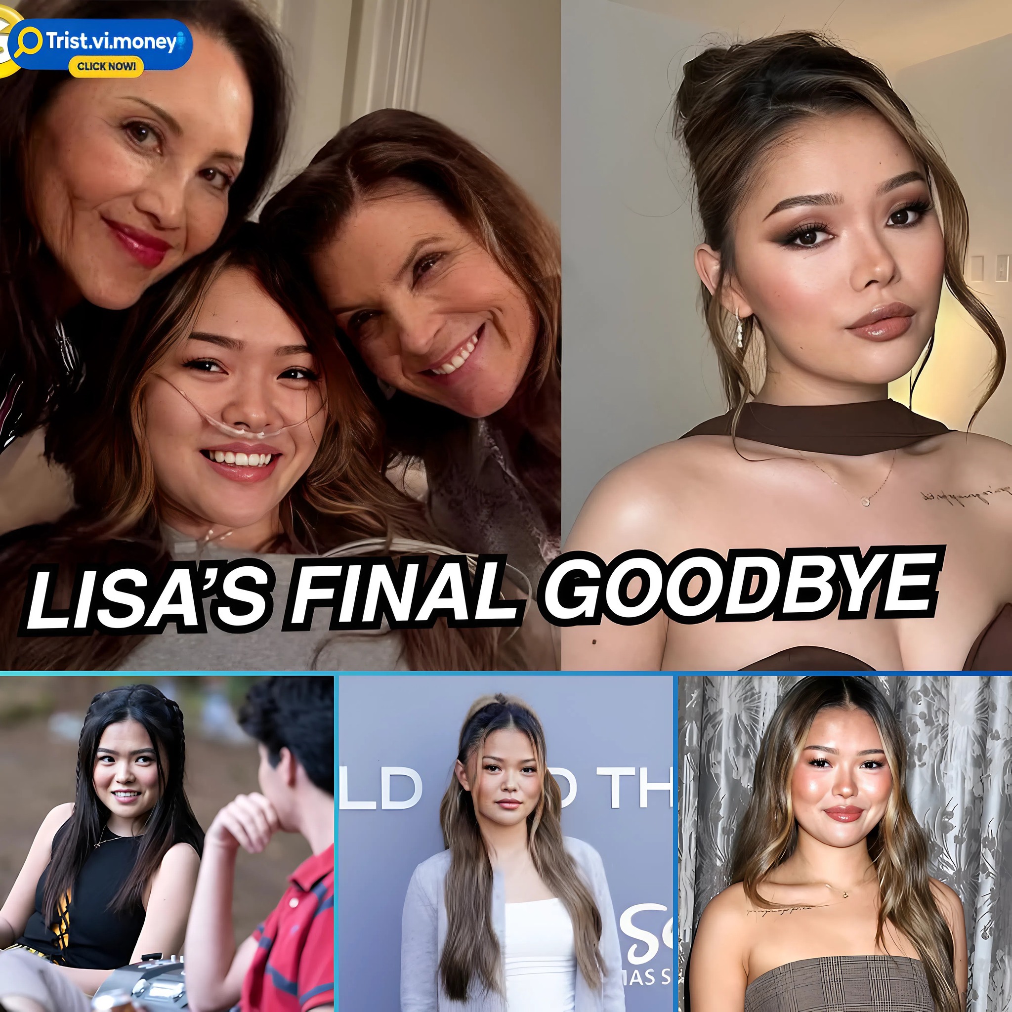 1This mysterious man gave Baker a lot of money to say Luna was dead | Bold and the Beautiful