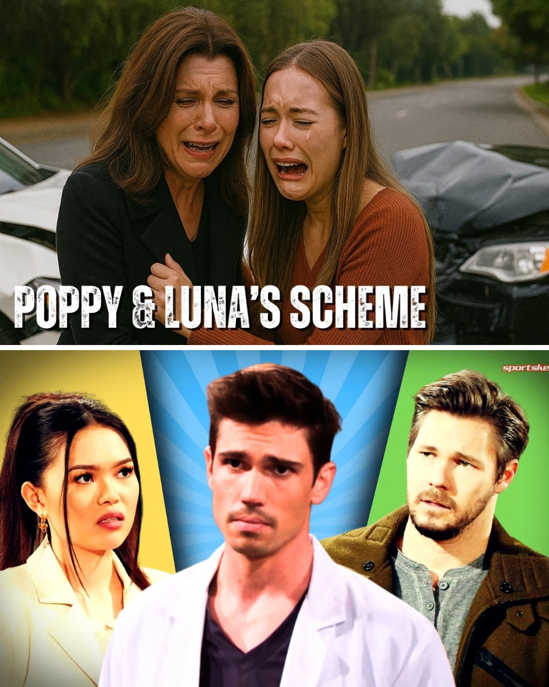 1NEW EPISODE LEAKED | Monday, November 24 | Bold and the Beautiful Latest Update, Spoilers, Recaps 