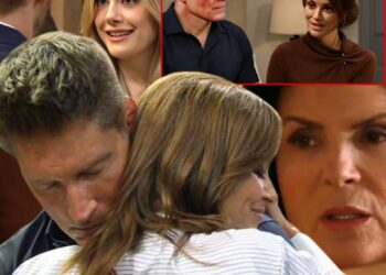 Will Spencer In The Swamp Of Sin: The Horrifying Secret Of Bill Spencer’s Dark Deal Forces His Son To Choose Ultimate Betrayal!