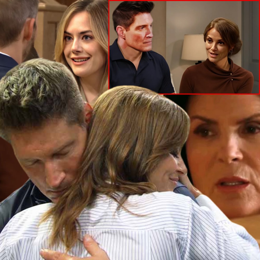 Will Spencer In The Swamp Of Sin: The Horrifying Secret Of Bill Spencer’s Dark Deal Forces His Son To Choose Ultimate Betrayal!