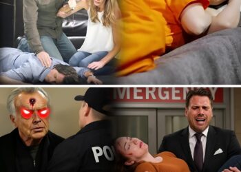 Shock Sienna hugs Nick and cries -Confesses Matt’s “DARK SECRET” The Young And The Restless Spoilers