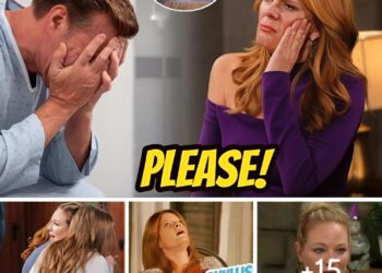 Update: Suspected theft of $500,000: Audra arrested — can changing her name save her? Y&R Spoilers