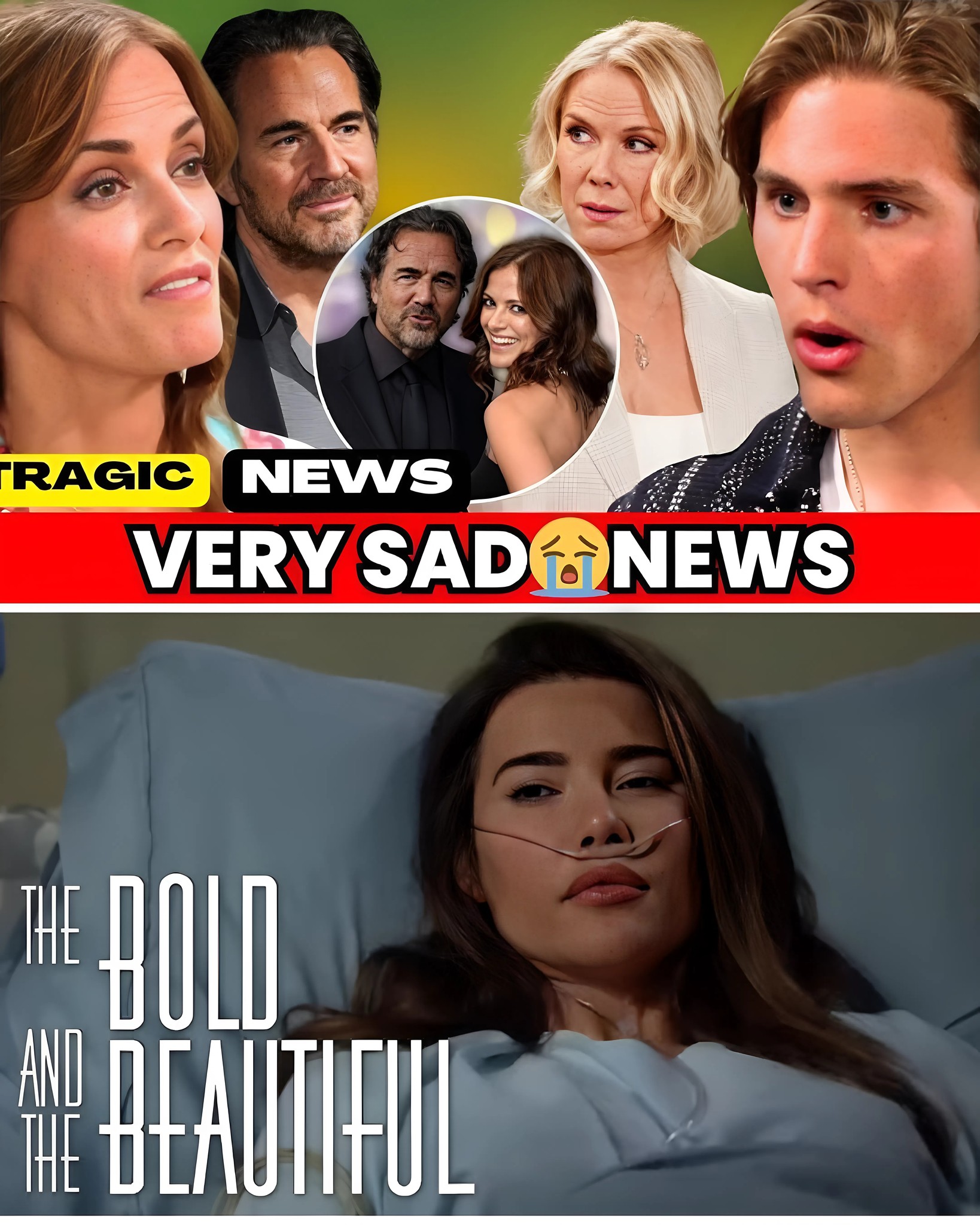 REMY’S CONFESSION SHOCK! Electra breaks down as Remy begs for forgiveness — and Deke learns the horrifying truth about his boyfriend’s past.