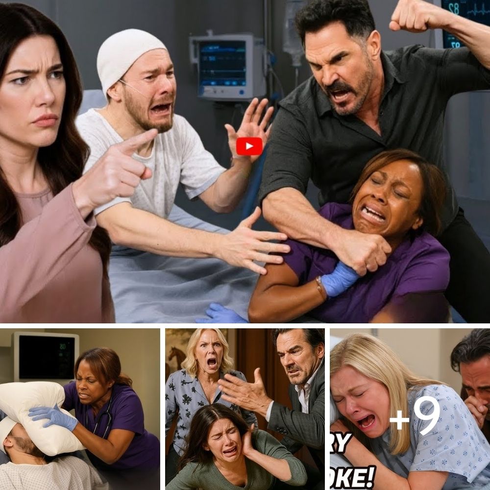 ‘B&B’ Spoilers Thursday, November 6: Sheila And Steffy Come Face To Face