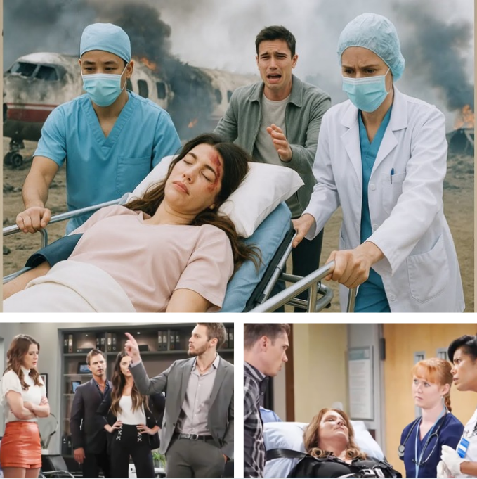 Next On The Bold and the Beautiful Spoilers Friday, October 10 | B&B 10/10/2025