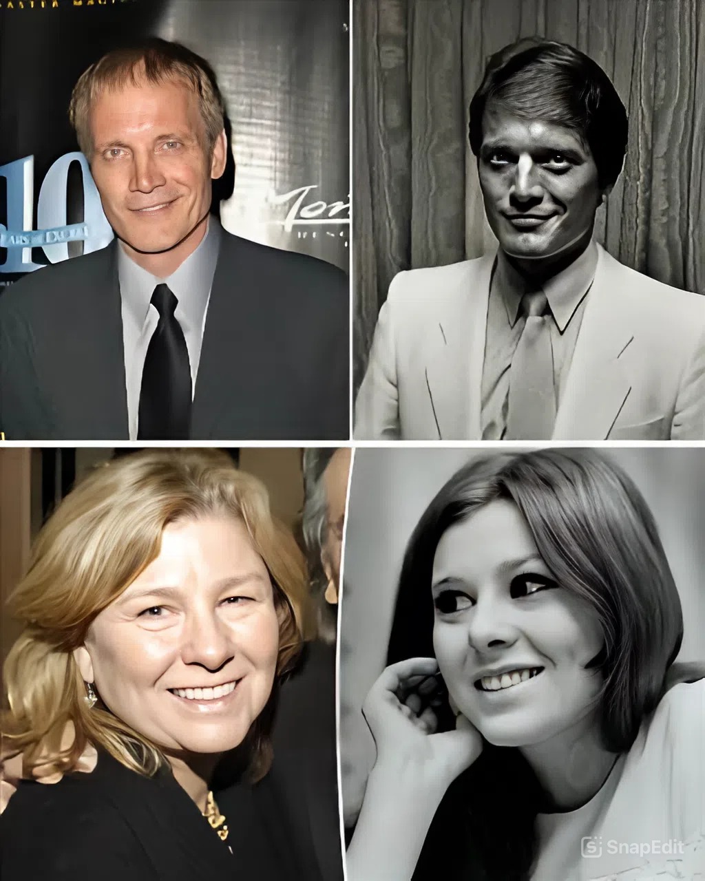 “YOU’RE FIRED, PHYLLIS!” Cane EXPLODES after uncovering Billy’s shocking betrayal!