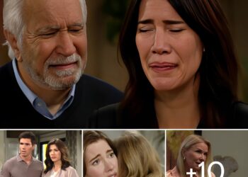 he Bold and the Beautiful’s Liam (Scott Clifton) is back to chasing Hope despite her engagement to Carter: “He wants nothing more than to fix their family – but does Hope want the same?