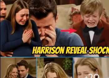 1Young and the Restless Early Spoilers Oct 6-10: Jill’s Move Enrages Billy in Genoa City Clash…..!!