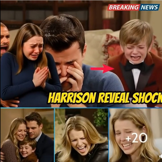 1Young and the Restless Early Spoilers Oct 6-10: Jill’s Move Enrages Billy in Genoa City Clash…..!!