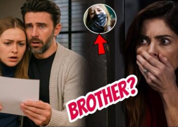 Allie Reveals Secret Before Leaving LA – Jack Goes Crazy and Punches Noah CBS Y&R Spoilers Shock