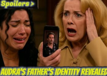 ONLY 5% SURVIVAL – Jill burst into tears and waited for Billy to wake up The Young And The Restless