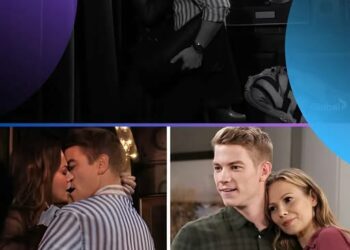 ‘Y&R’ Three Explosive Must-See Moments Week Of July 21-25