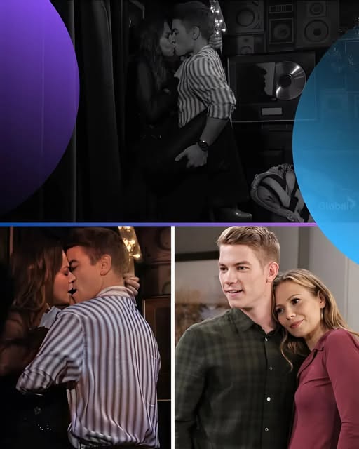 ‘Y&R’ Three Explosive Must-See Moments Week Of July 21-25