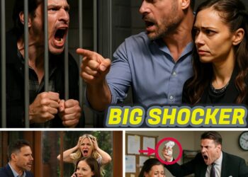 FULL The Young And The Restless Wednesday, October 29, 2025 SpoiIers | Next On Y&R 10-15-25.