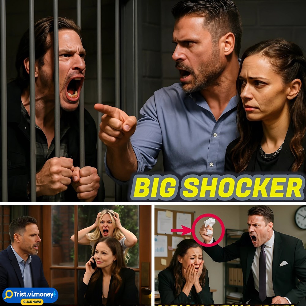 FULL The Young And The Restless Wednesday, October 29, 2025 SpoiIers | Next On Y&R 10-15-25.