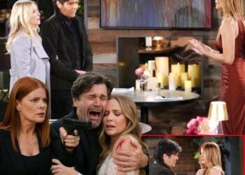 NEW UPDATE! COLE’S WILL IS FAKE – Victoria begs Claire for forgiveness The Young And The Restless Spoilers Shock