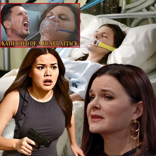 ‘The Bold And The Beautiful’ Recap Wednesday, November 5: Deke Disgusted, Hope & Steffy Reconnect, Bill’s Discovery