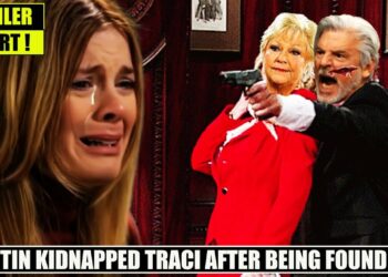 Traci’s terrible car accident, is this Martin’s final trap | Young and the Restless Spoilers