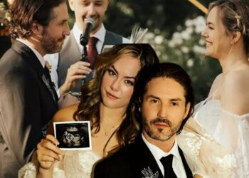 NOVEMBER SWEEPS!! Luna escapes prison by being switched with her impersonator | Bold and Beautiful