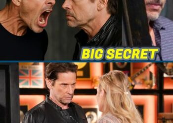 Chelsea and Adam threaten to expose Cane’s secret – Lily angrily slaps Chelsea Y&R Spoilers