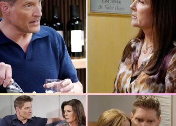 1HOTTEST NEWS TODAY!!! BB Wednesday, November 19 Full | The Bold and the Beautiful 11-19-2025 Spoilers Full