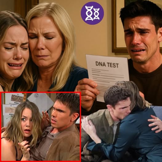 1Luna said SIX words for help before sinking into the sea | Bold and the Beautiful Spoilers