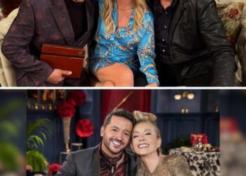 1“Where is he taking me…?” — Noah whispers as he follows Mitch into the darkness, unaware he’s stepping straight into a nightmare