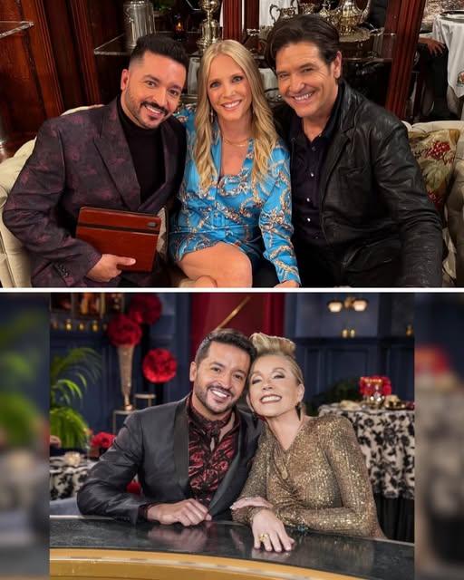 1“Where is he taking me…?” — Noah whispers as he follows Mitch into the darkness, unaware he’s stepping straight into a nightmare