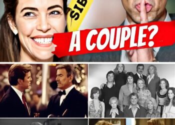 “YOU’RE FIRED, PHYLLIS!” Cane EXPLODES after uncovering Billy’s shocking betrayal!