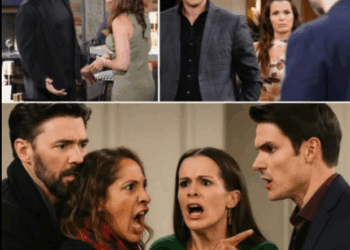 Young & Restless Star Camryn Grimes Says “I Do” in a Disney-Inspired Wedding!