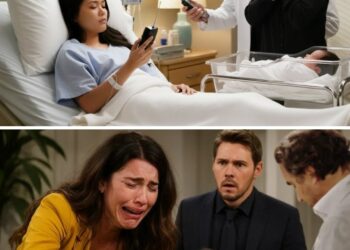 1NEW EPISODE LEAKED | Monday, November 24 | Bold and the Beautiful Latest Update, Spoilers, Recaps 
