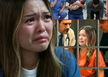 Will Spencer In The Swamp Of Sin: The Horrifying Secret Of Bill Spencer’s Dark Deal Forces His Son To Choose Ultimate Betrayal!