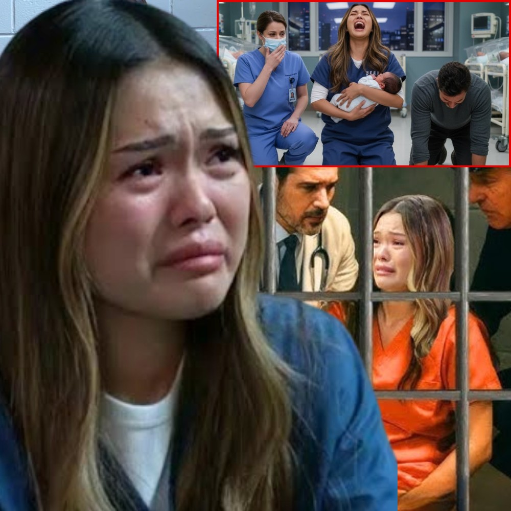 Will Spencer In The Swamp Of Sin: The Horrifying Secret Of Bill Spencer’s Dark Deal Forces His Son To Choose Ultimate Betrayal!