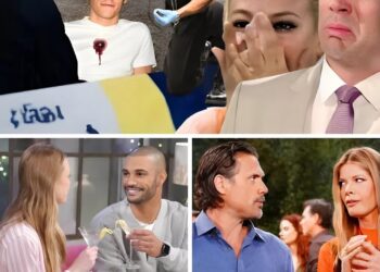 Update: Suspected theft of $500,000: Audra arrested — can changing her name save her? Y&R Spoilers