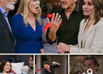 ‘B&B’ Spoilers Thursday, November 6: Sheila And Steffy Come Face To Face