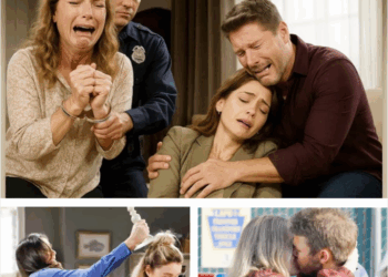 Next On The Bold and the Beautiful Spoilers Friday, October 10 | B&B 10/10/2025