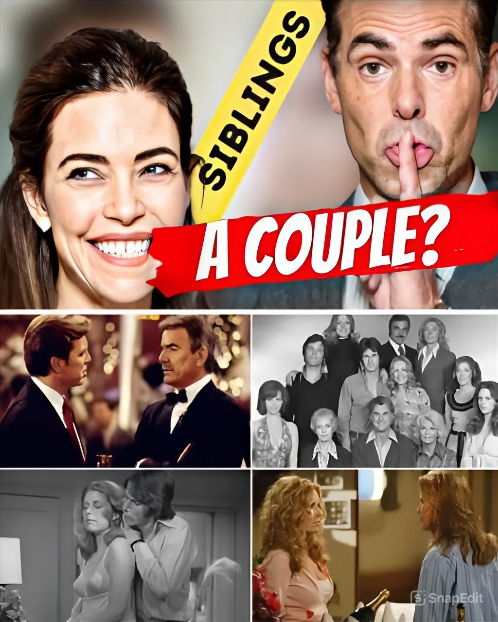 “YOU’RE FIRED, PHYLLIS!” Cane EXPLODES after uncovering Billy’s shocking betrayal!