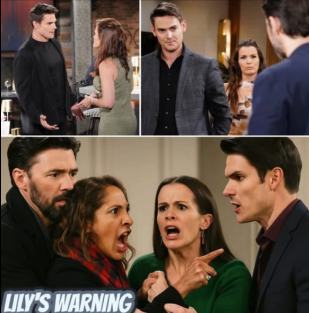 Young & Restless Star Camryn Grimes Says “I Do” in a Disney-Inspired Wedding!