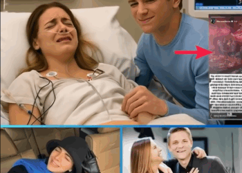 1Young and the Restless Early Spoilers Oct 6-10: Jill’s Move Enrages Billy in Genoa City Clash…..!!