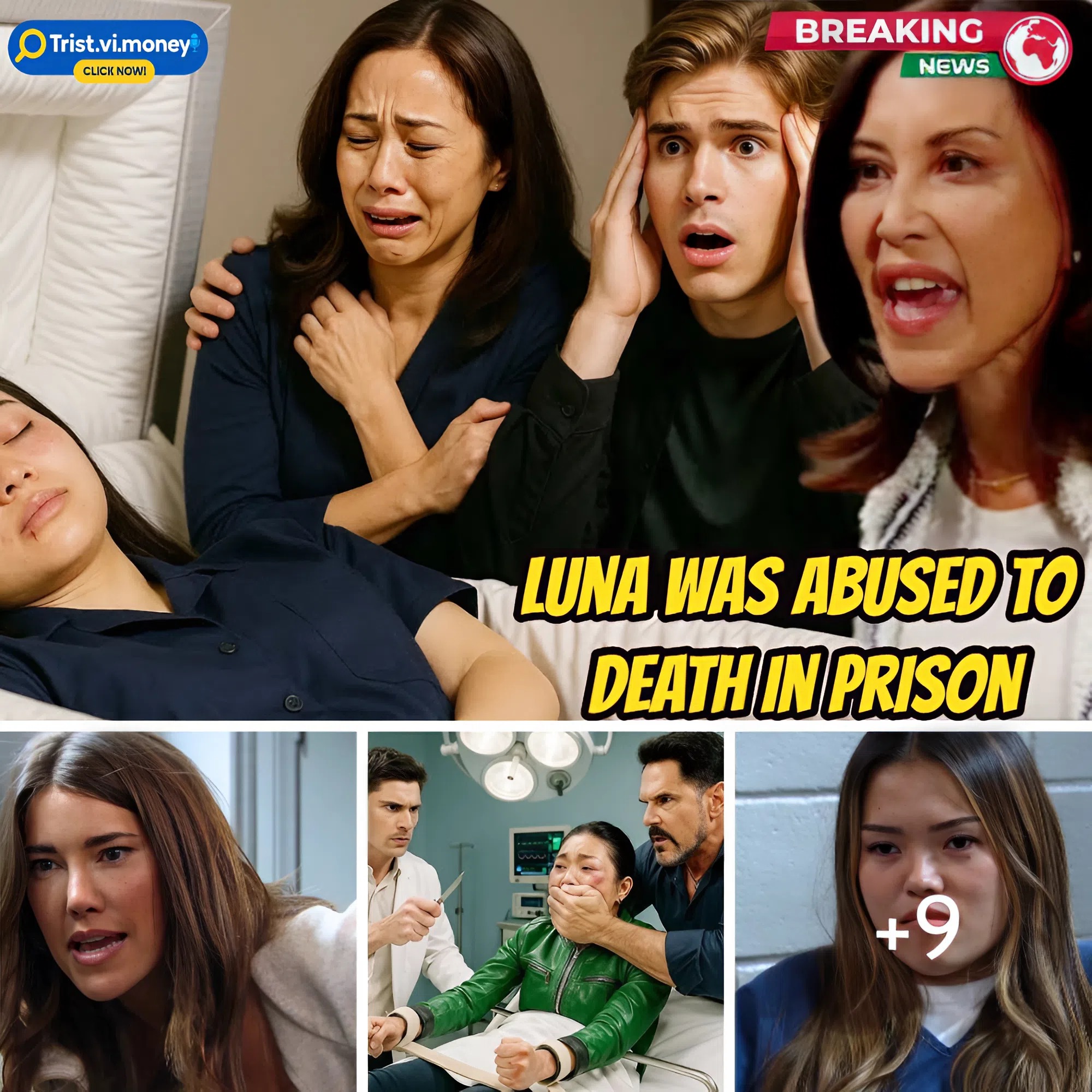 he Bold and the Beautiful’s Liam (Scott Clifton) is back to chasing Hope despite her engagement to Carter: “He wants nothing more than to fix their family – but does Hope want the same?