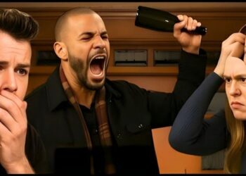 Shocking Family Secret Revealed: Jack’s Truth Breaks Victor’s Heart—Victoria is His Daughter!