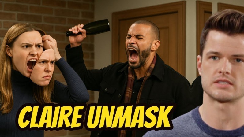 Cane ran away in panic – Traci took her son to Nice and cried The Young And The Restless Spoilers