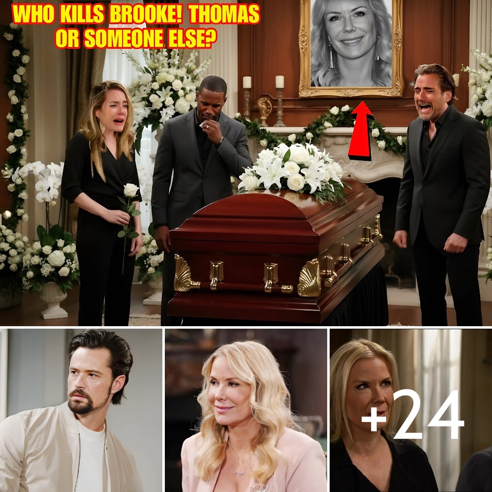 NEW EPISODE LEAKED | Wednesday October 8 | Bold and the Beautiful Latest Update, Spoilers, Recaps