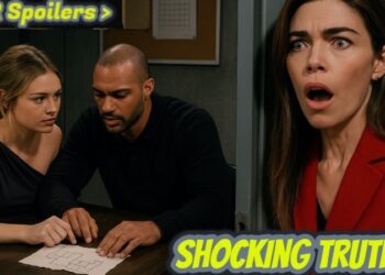 ONLY 5% SURVIVAL – Jill burst into tears and waited for Billy to wake up The Young And The Restless